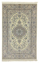 Nain - 6 la Tappeto 247x154cm - Tappeto persiano