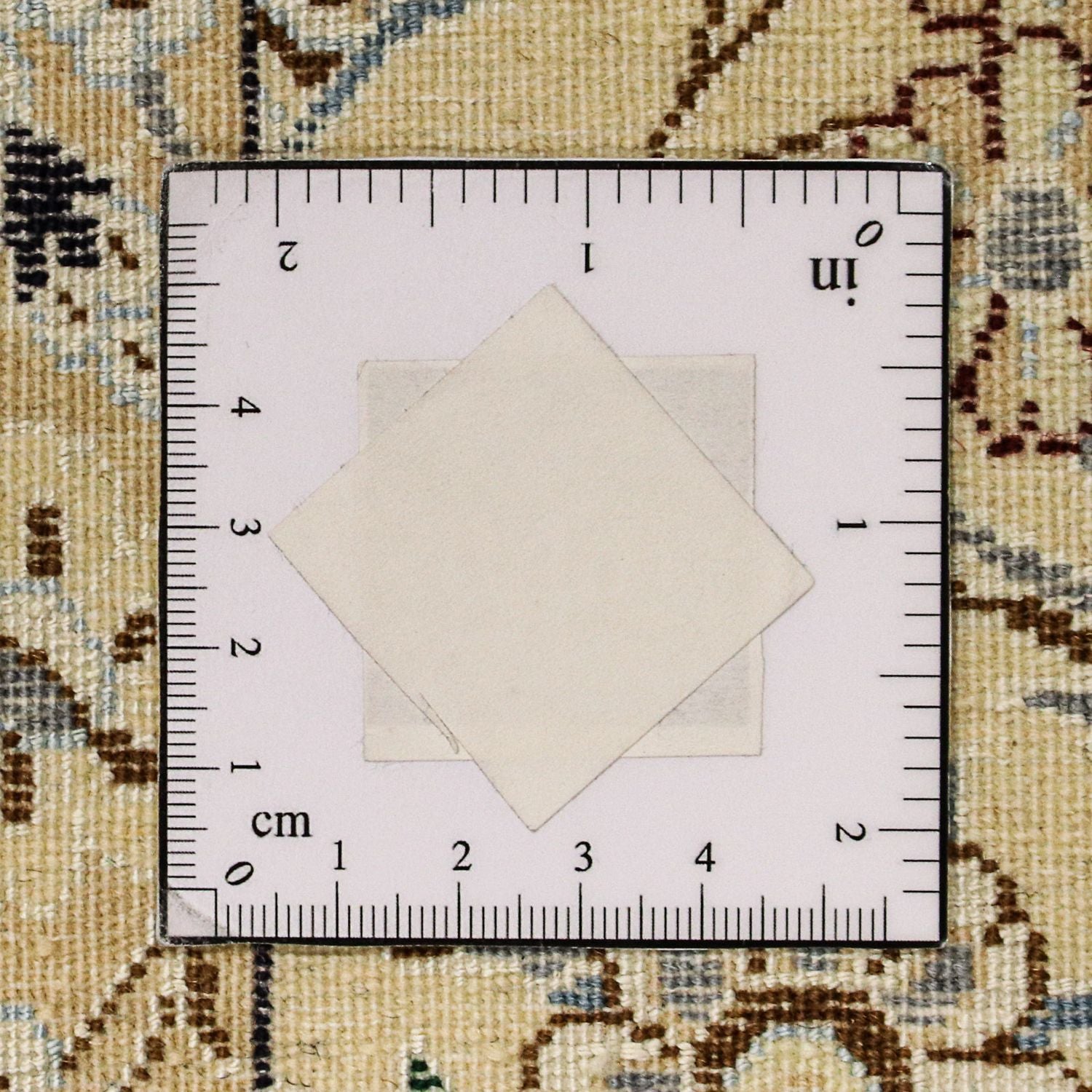 Tappeto Persero - Nain - Premio - 247 x 154 cm - beige