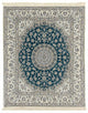 Nain - 6 la Tappeto 244x200cm - Tappeto persiano