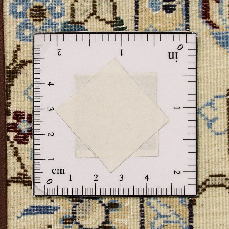 Tappeto Persero - Nain - Premio - 244 x 200 cm - blu scuro
