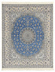 Nain - 6 la Tappeto 255x206cm - Tappeto persiano