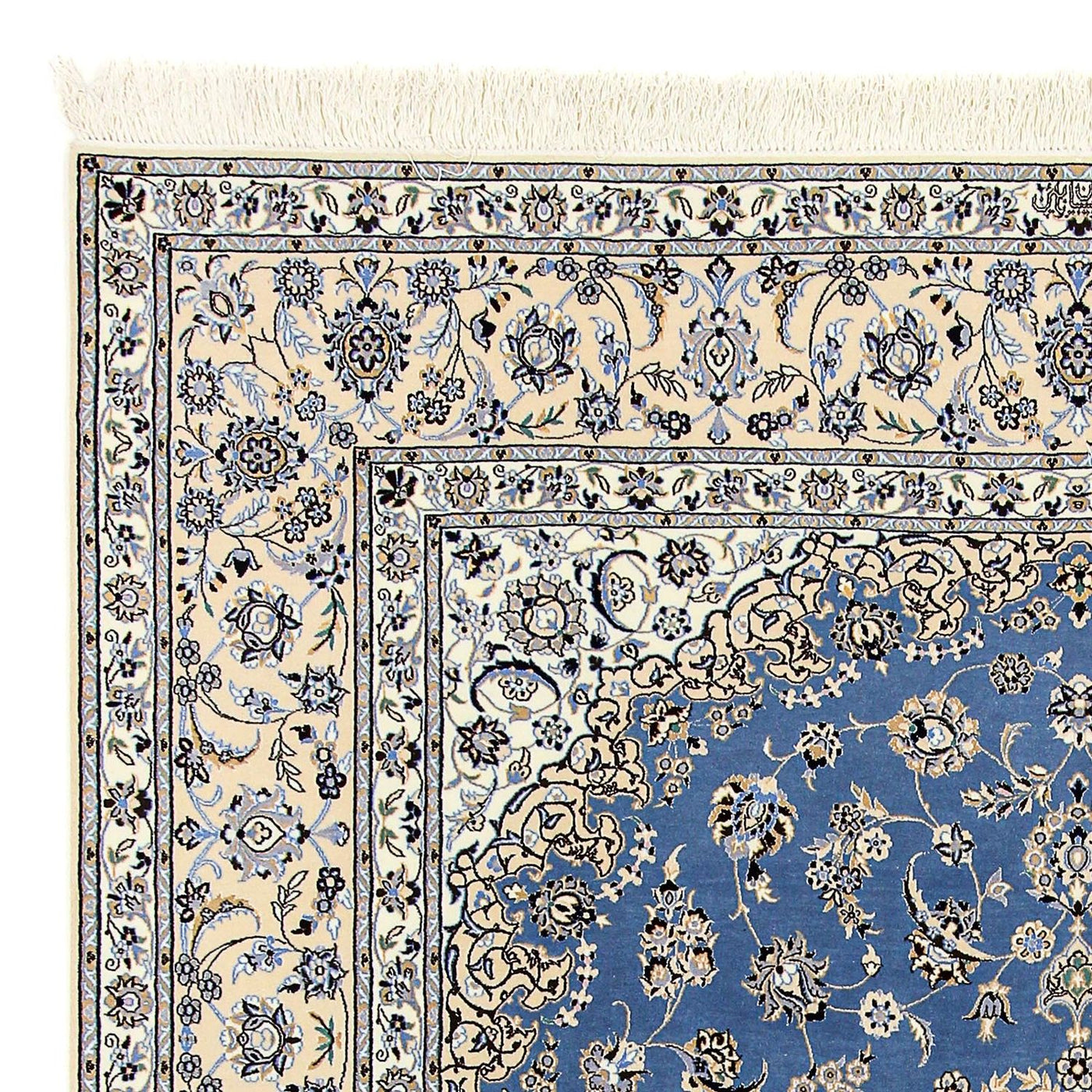 Nain - 6 la Tappeto 255x206cm - Tappeto persiano