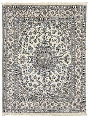 Tappeto Persero - Nain - Premio - 268 x 208 cm - beige