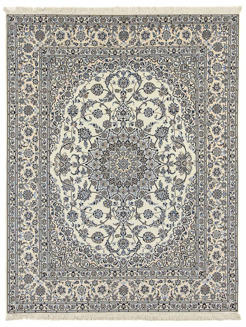Tappeto Persero - Nain - Premio - 268 x 208 cm - beige