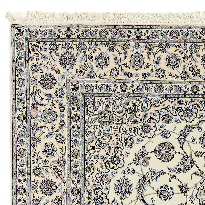 Tappeto Persero - Nain - Premio - 268 x 208 cm - beige