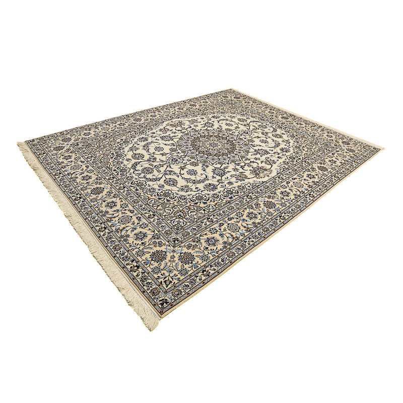 Tappeto Persero - Nain - Premio - 268 x 208 cm - beige