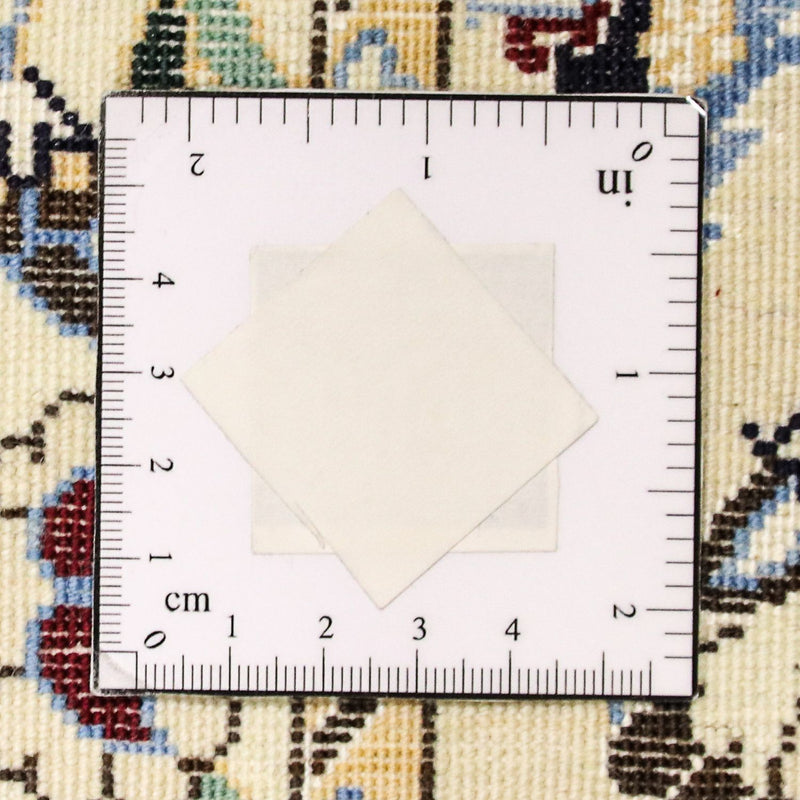 Tappeto Persero - Nain - Premio - 300 x 200 cm - blu scuro