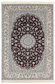 Nain - 6La Tappeto 201x298cm - Tappeto persiano
