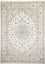 Tappeto Persero - Nain - Reale - 415 x 300 cm - crema