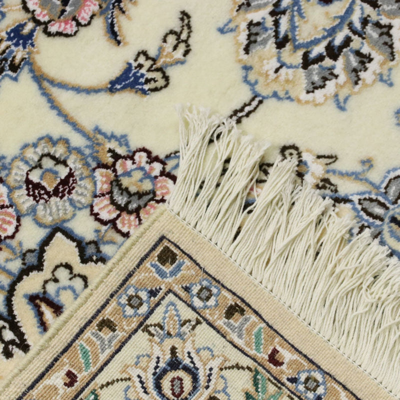 Tappeto Persero - Nain - Reale - 415 x 300 cm - crema