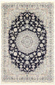 Nain - 9 la Tappeto 309x205cm - Tappeto persiano