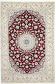 Nain - 9 la Tappeto 303x202cm - Tappeto persiano