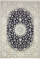 Nain - 9 la Tappeto 345x246cm - Tappeto persiano