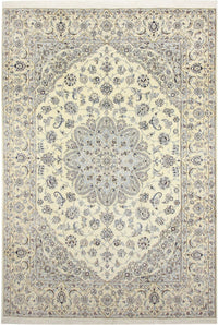 Tappeto Persero - Nain - Reale - 360 x 245 cm - crema