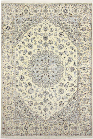 Tappeto Persero - Nain - Reale - 360 x 245 cm - crema