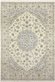 Nain - 9 la Tappeto 360x245cm - Tappeto persiano