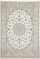 Nain - 9 la Tappeto 356x250cm - Tappeto persiano