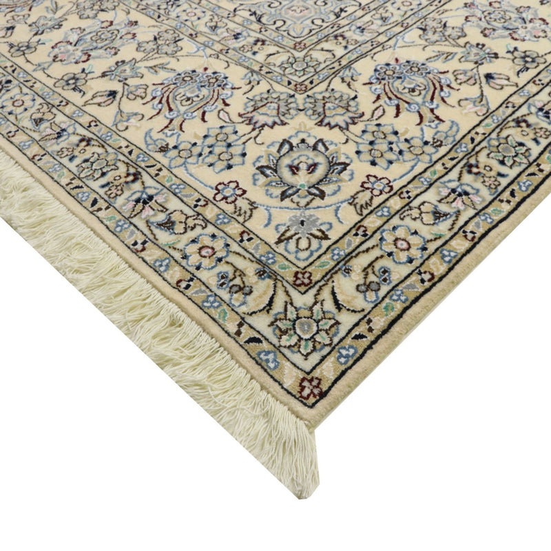 Tappeto Persero - Nain - Reale - 356 x 250 cm - crema
