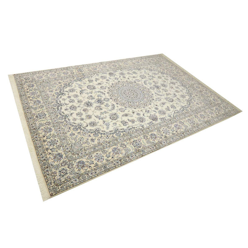 Tappeto Persero - Nain - Reale - 356 x 250 cm - crema