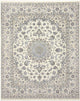Nain - 9 la Tappeto 306x250cm - Tappeto persiano