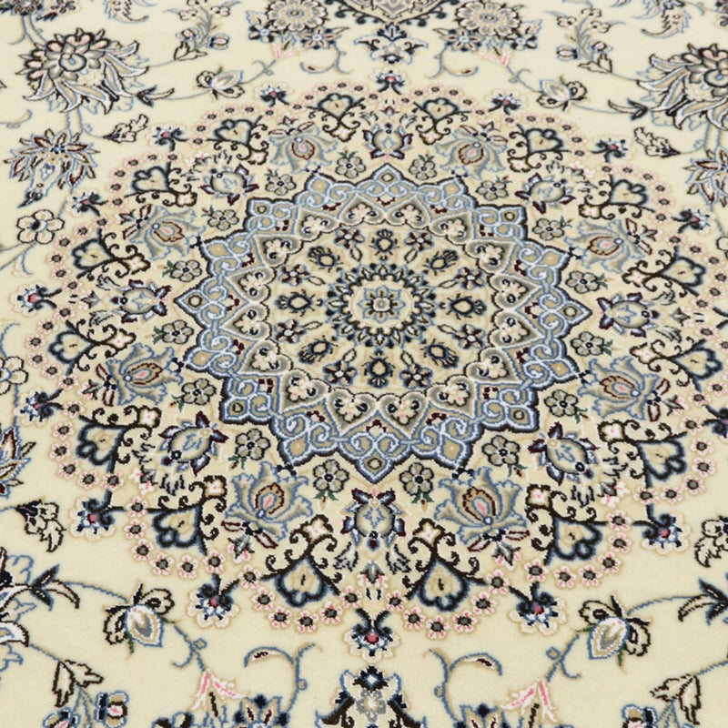 Tappeto Persero - Nain - Reale - 306 x 250 cm - crema