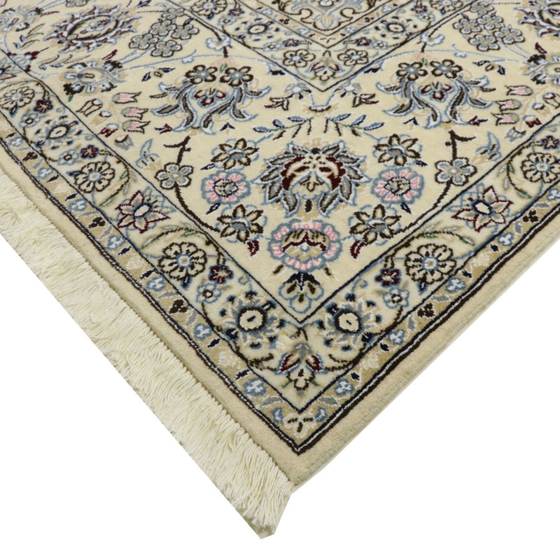 Tappeto Persero - Nain - Reale - 306 x 250 cm - crema