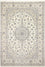 Tappeto Persero - Nain - Reale - 361 x 249 cm - crema