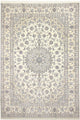 Nain - 9 la Tappeto 361x249cm - Tappeto persiano