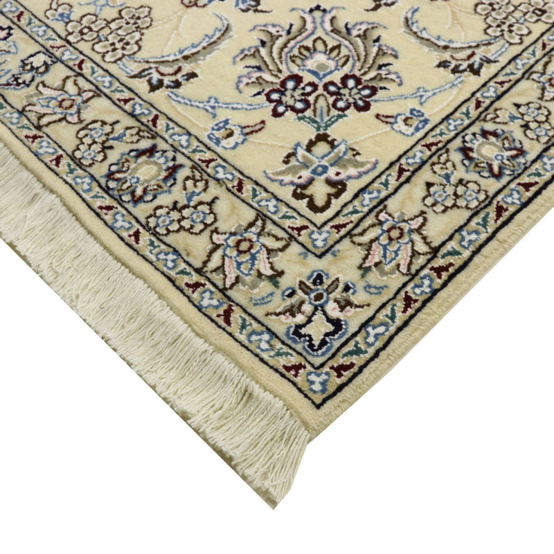 Tappeto Persero - Nain - Reale - 361 x 249 cm - crema