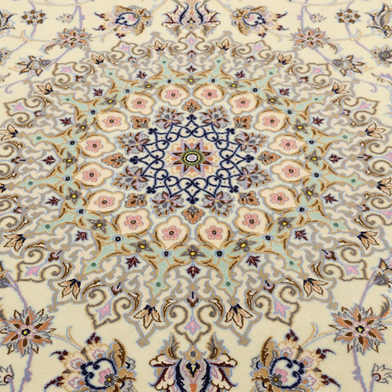 Tappeto Persero - Nain - Reale - 365 x 250 cm - crema