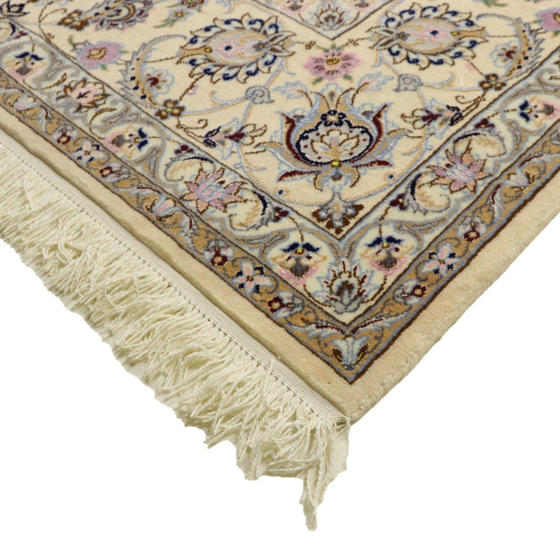 Tappeto Persero - Nain - Reale - 365 x 250 cm - crema