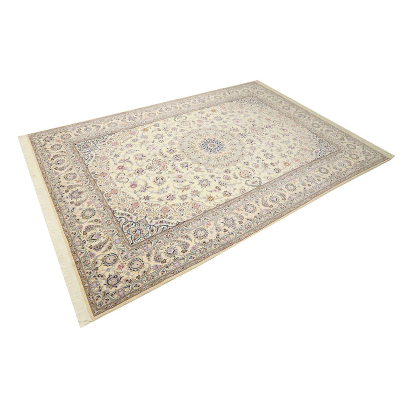 Tappeto Persero - Nain - Reale - 365 x 250 cm - crema