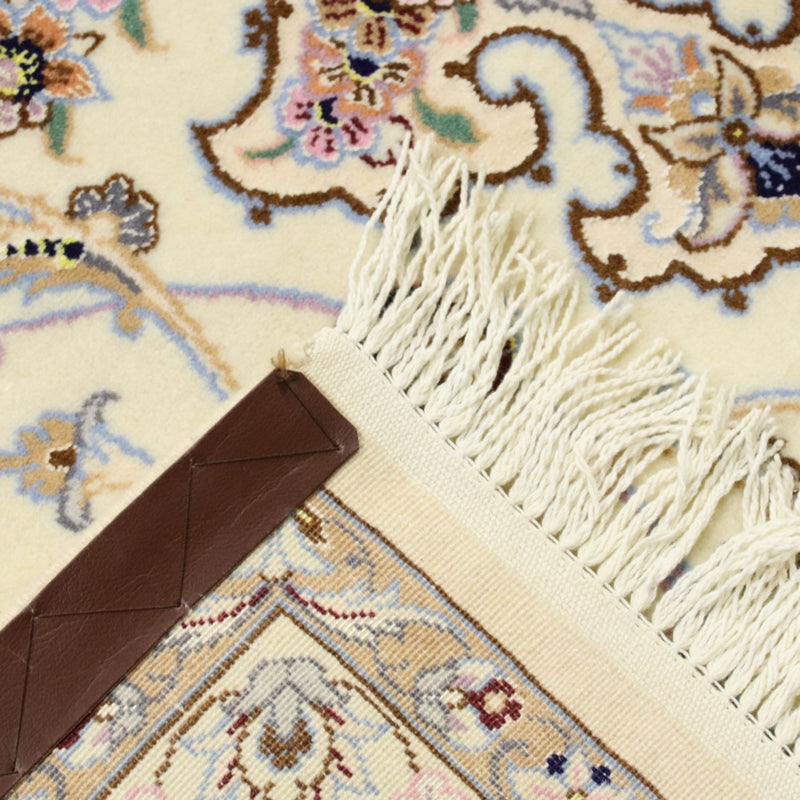 Tappeto Persero - Nain - Reale - 365 x 250 cm - crema
