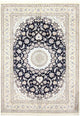 Nain - 9 la Tappeto 356x248cm - Tappeto persiano