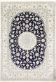Nain - 9 la Tappeto 360x248cm - Tappeto persiano