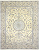 Nain - 9 la Tappeto 393x303cm - Tappeto persiano