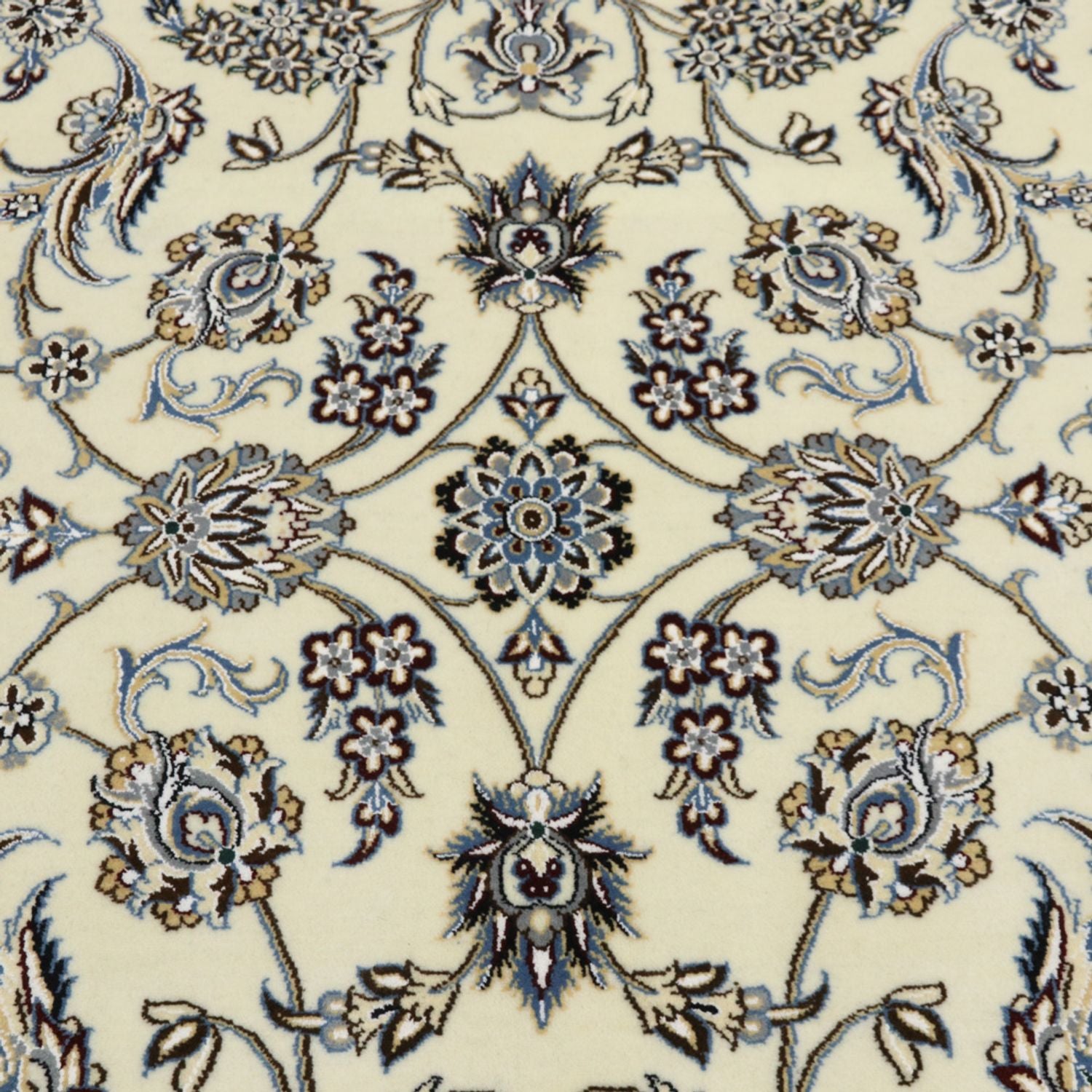 Tappeto Persero - Nain - Reale - 308 x 204 cm - crema