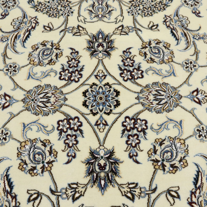 Tappeto Persero - Nain - Reale - 308 x 204 cm - crema