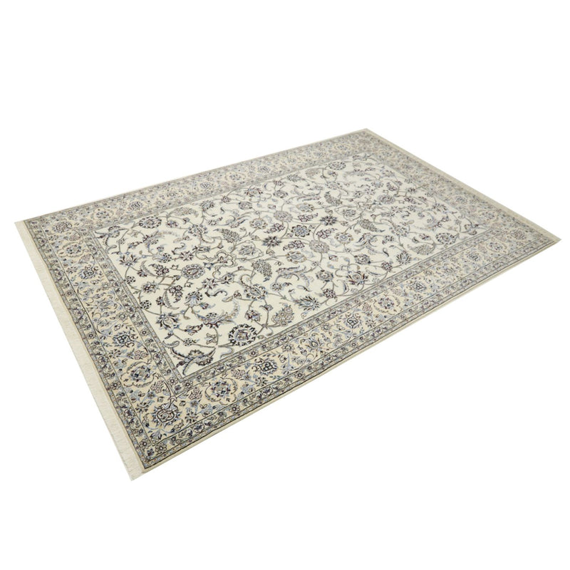 Tappeto Persero - Nain - Reale - 308 x 204 cm - crema