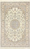 Tappeto Persero - Nain - Reale - 305 x 205 cm - crema