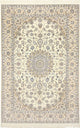 Nain - 9 la Tappeto 305x205cm - Tappeto persiano