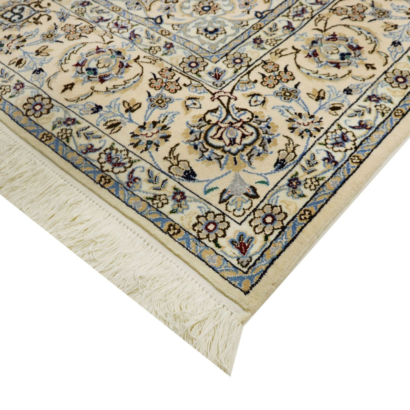 Nain - 9 la Tappeto 305x205cm - Tappeto persiano