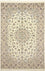 Tappeto Persero - Nain - Reale - 302 x 205 cm - crema
