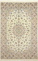 Nain - 9 la Tappeto 302x205cm - Tappeto persiano