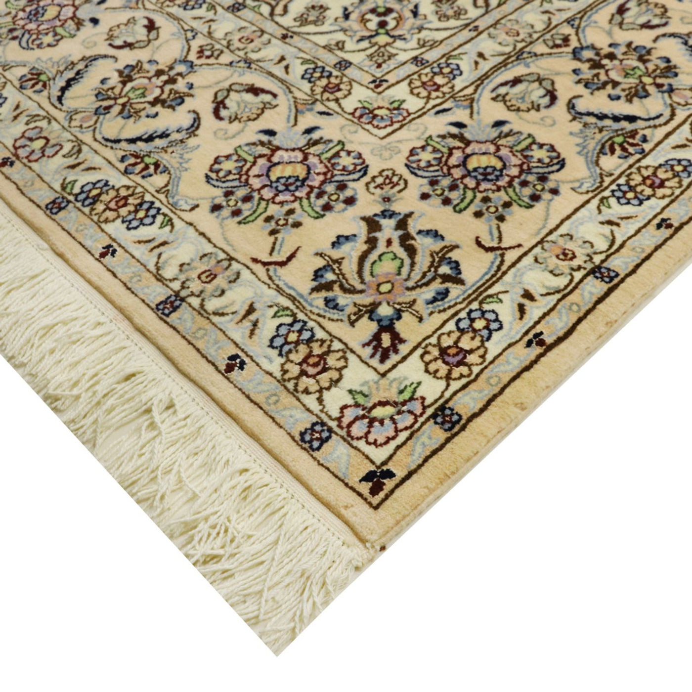Nain - 9 la Tappeto 302x205cm - Tappeto persiano