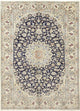 Nain - 9 la Tappeto 296x203cm - Tappeto persiano
