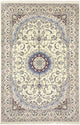 Nain - 9 la Tappeto 315x205cm - Tappeto persiano