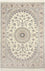 Tappeto Persero - Nain - Reale - 300 x 200 cm - crema
