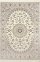 Nain - 9 la Tappeto 300x200cm - Tappeto persiano