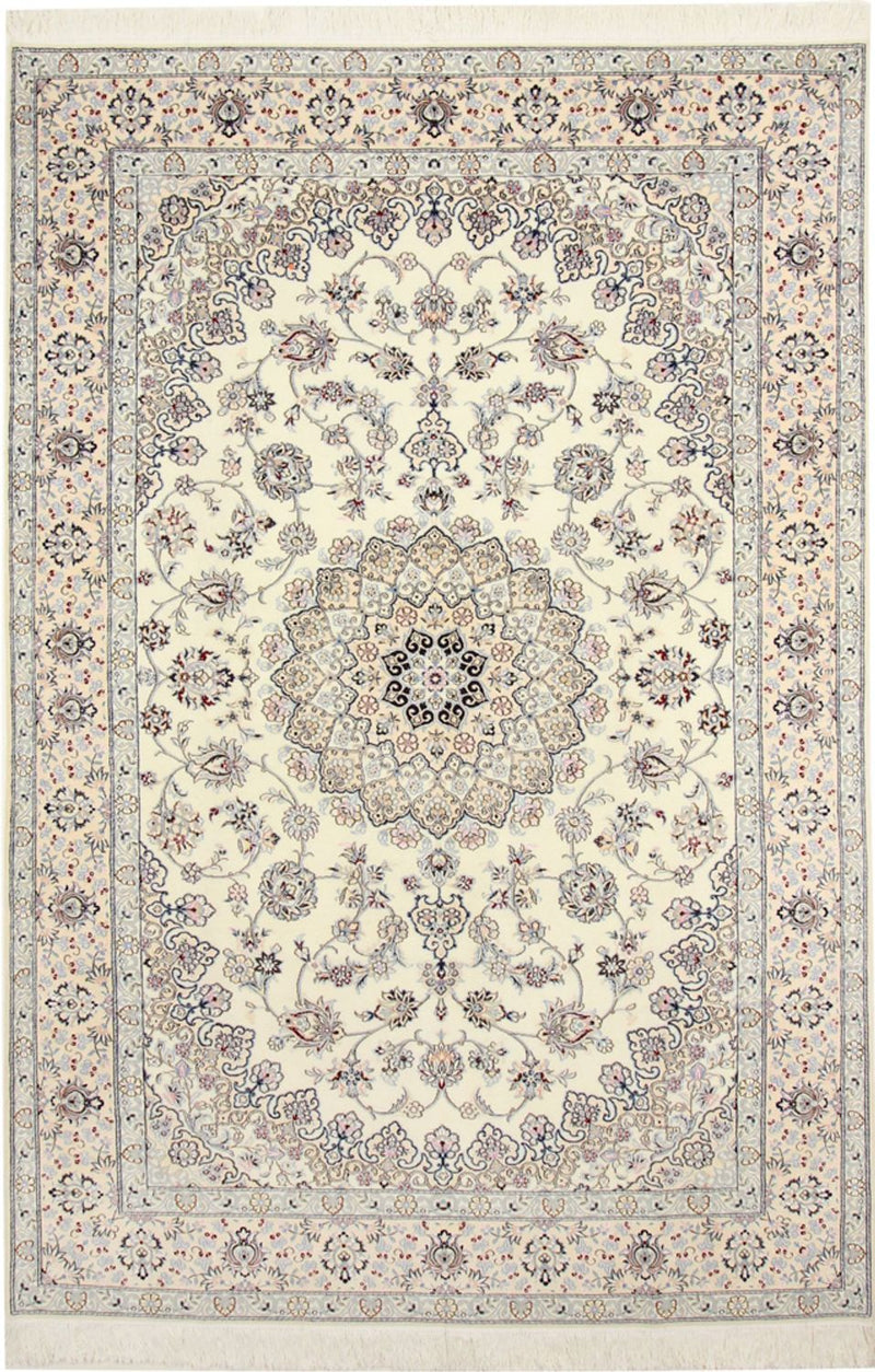Tappeto Persero - Nain - Reale - 300 x 200 cm - crema